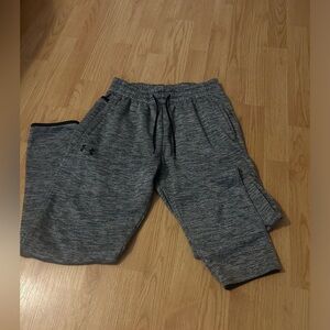 Men’s under armour sweatpants